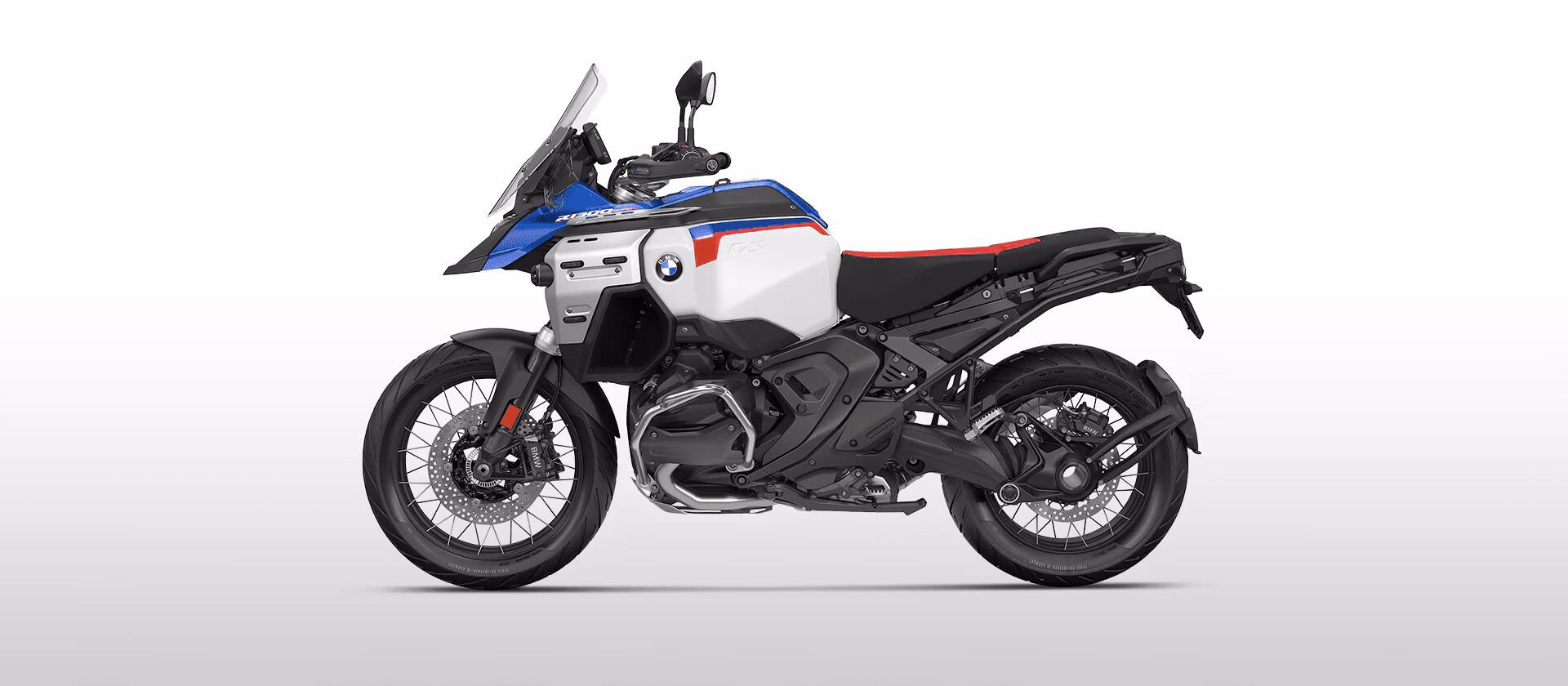 2026 BMW R 1300 GS ADVENTURE