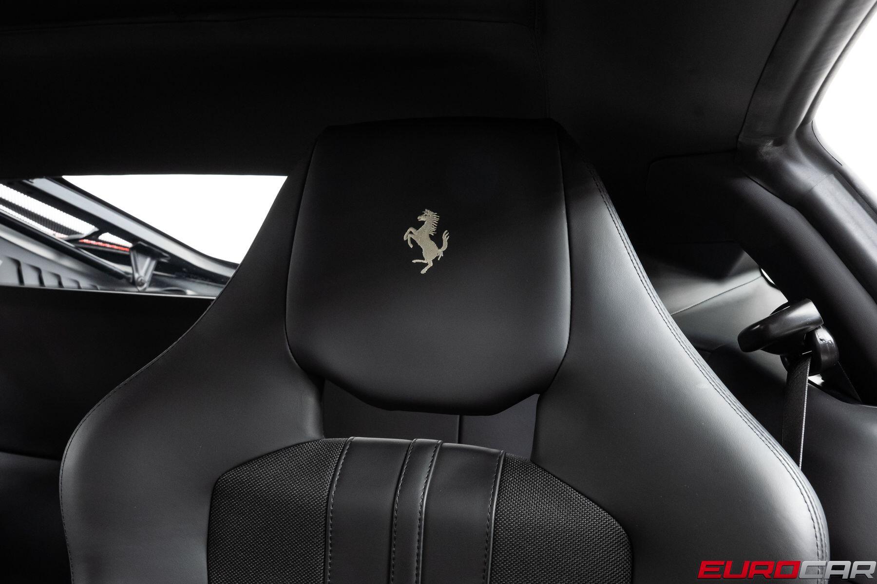 2019 Ferrari 488 Pista *HUGE CARBON INTERIOR OPTIONS * FRONT LIFT*Image 48