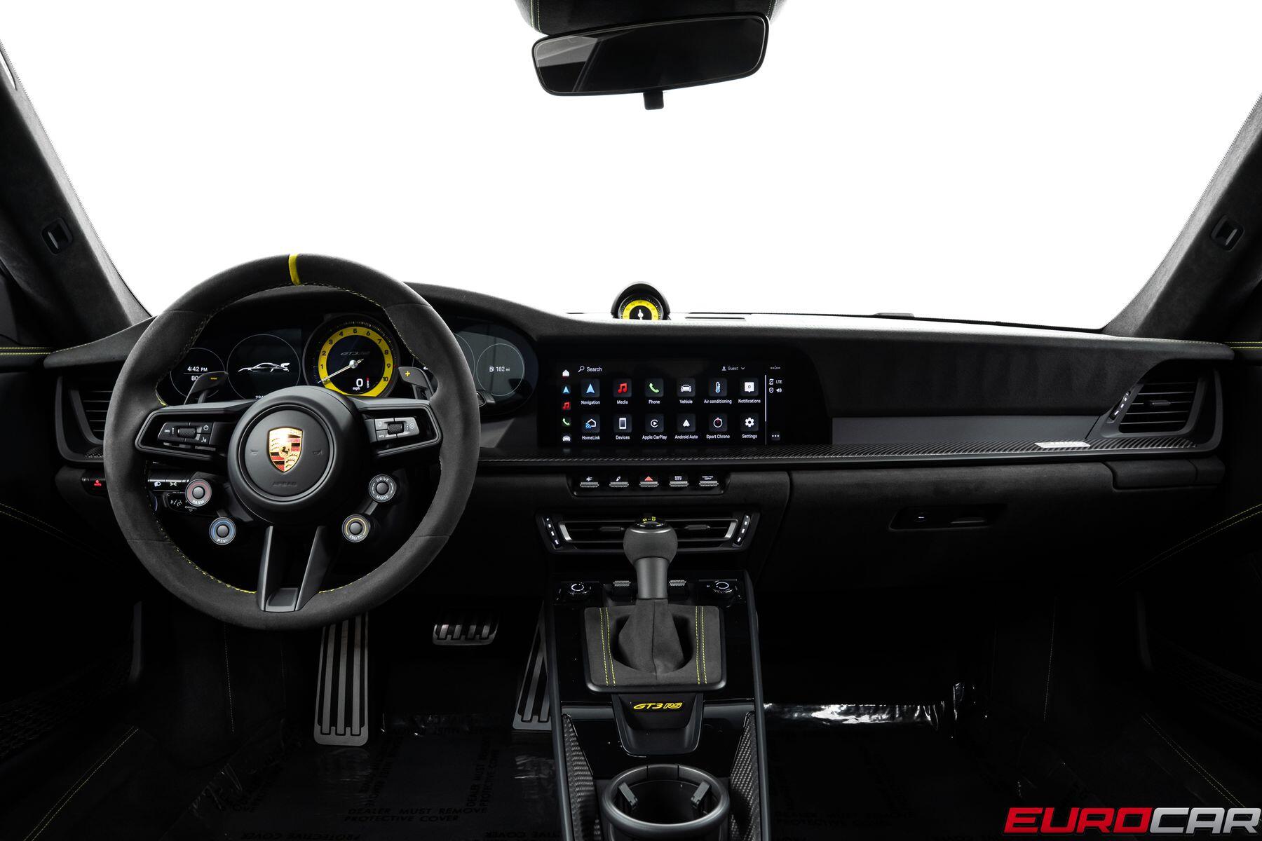 2025 Porsche 911 GT3 RS *WEISSACH PACKAGE * FRONT LIFT*Image 29