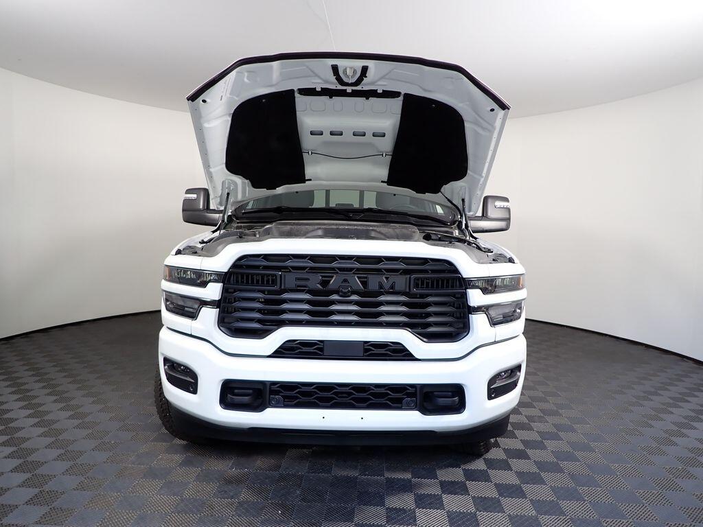 2026 RAM 2500 Tradesman/Black Express - Photo 41