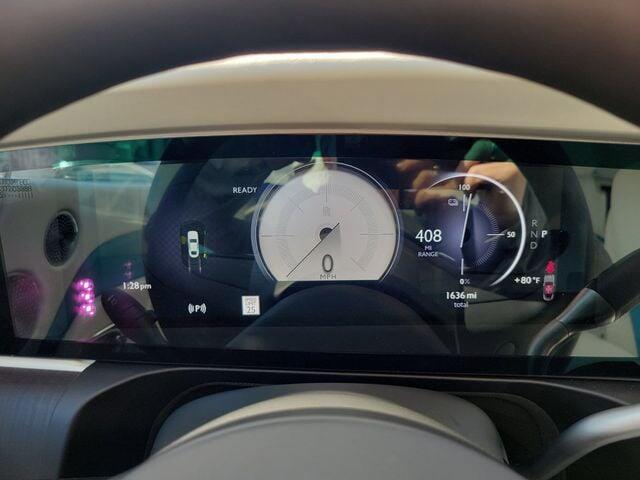2026 Rolls-Royce Spectre Base - Photo 30