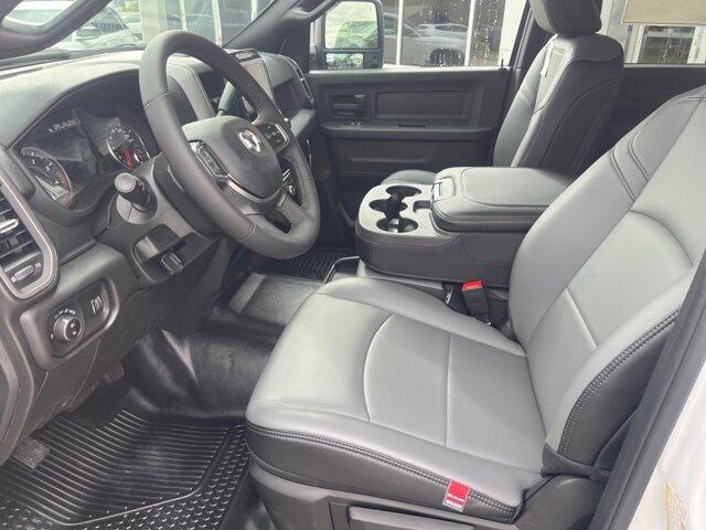 2026 RAM 2500 Tradesman - Photo 9