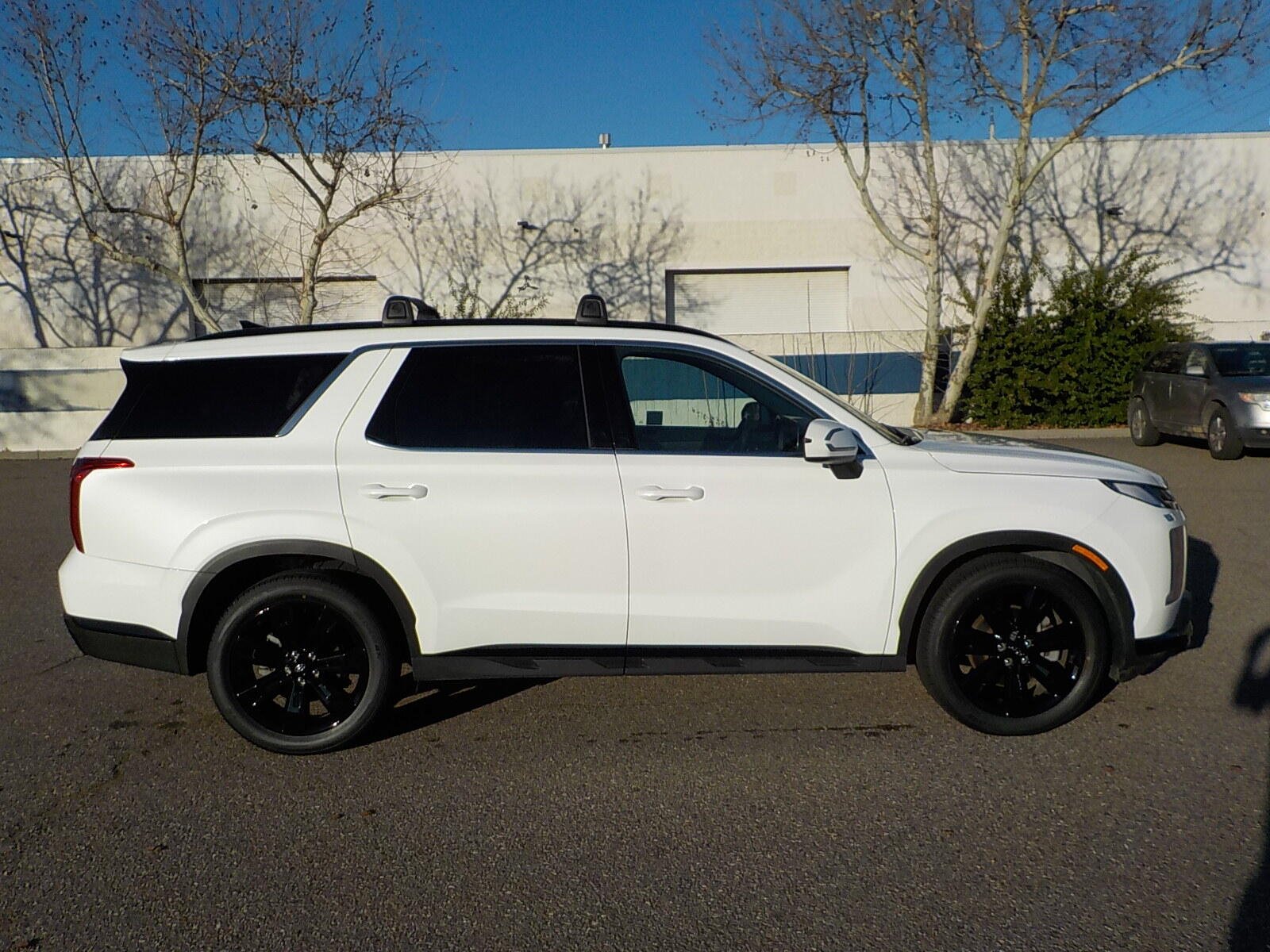 Used 2023 Hyundai Palisade XRT with VIN KM8R34GE7PU570941 for sale in Redding, CA