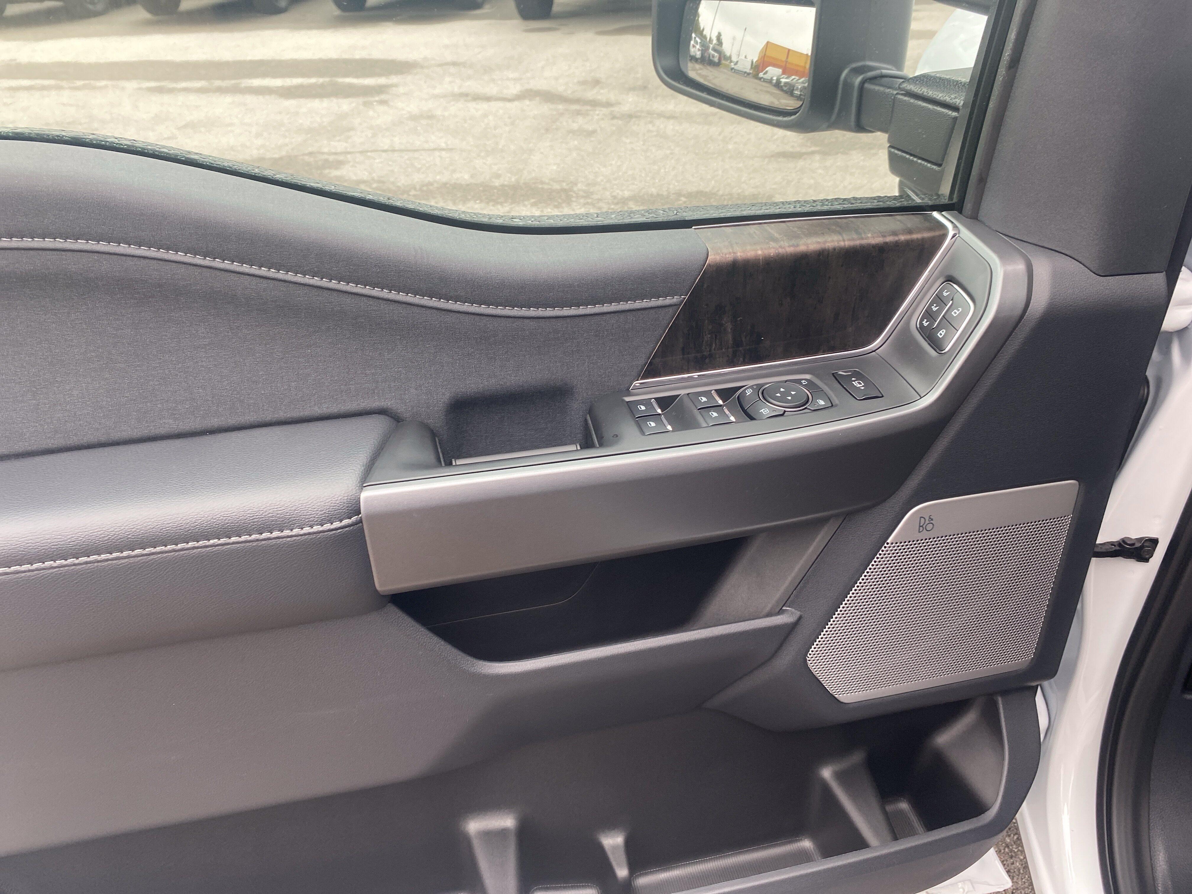 2026 Ford F-250 Super Duty Lariat - Photo 10