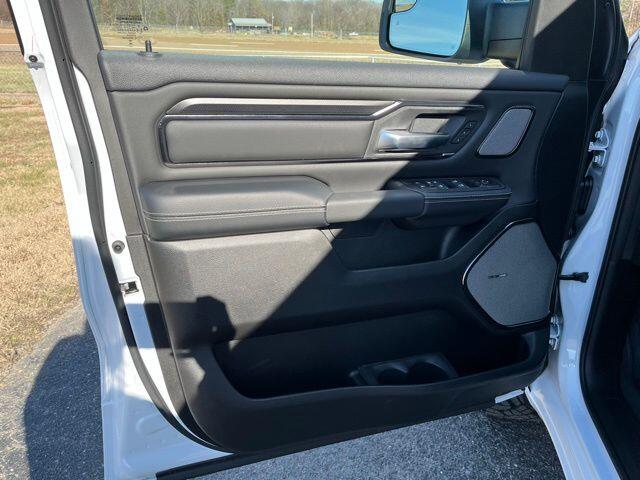 2026 RAM 1500 Rebel - Photo 25