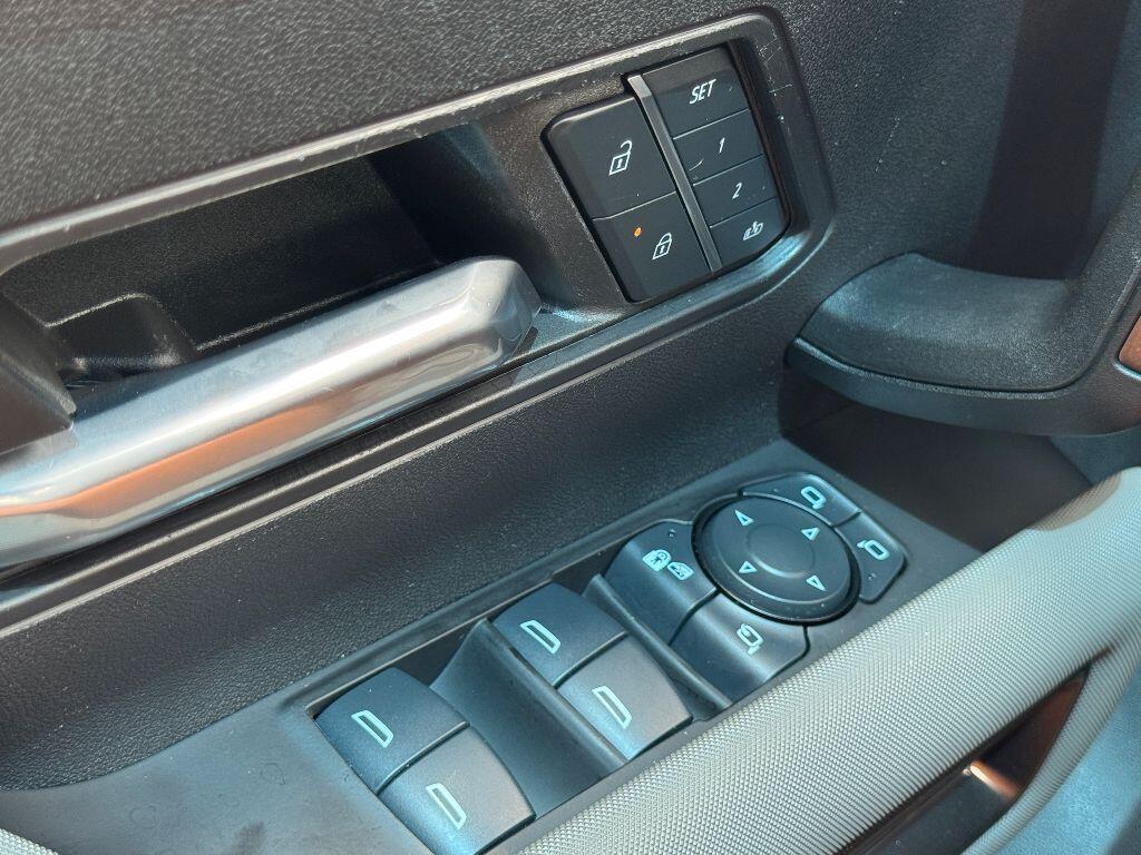 2025 GMC HUMMER EV 3X - Photo 27