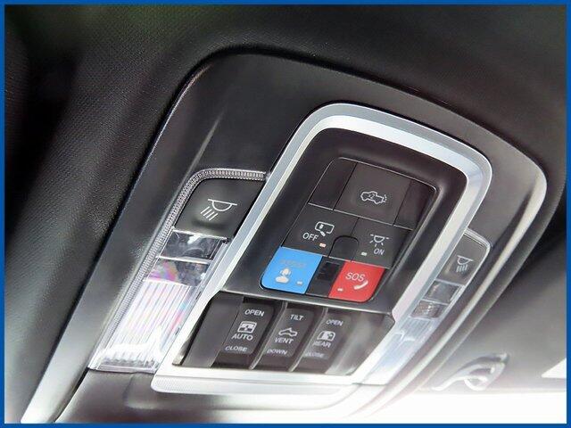 2026 RAM 2500 Laramie - Photo 22