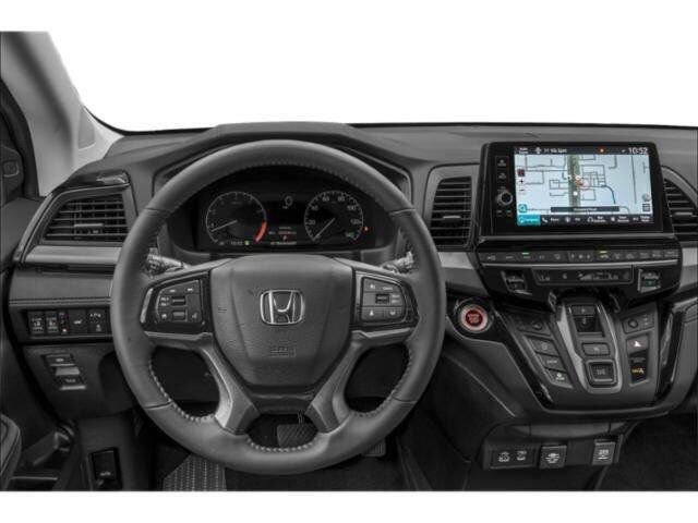 2026 Honda Odyssey Touring - Photo 10