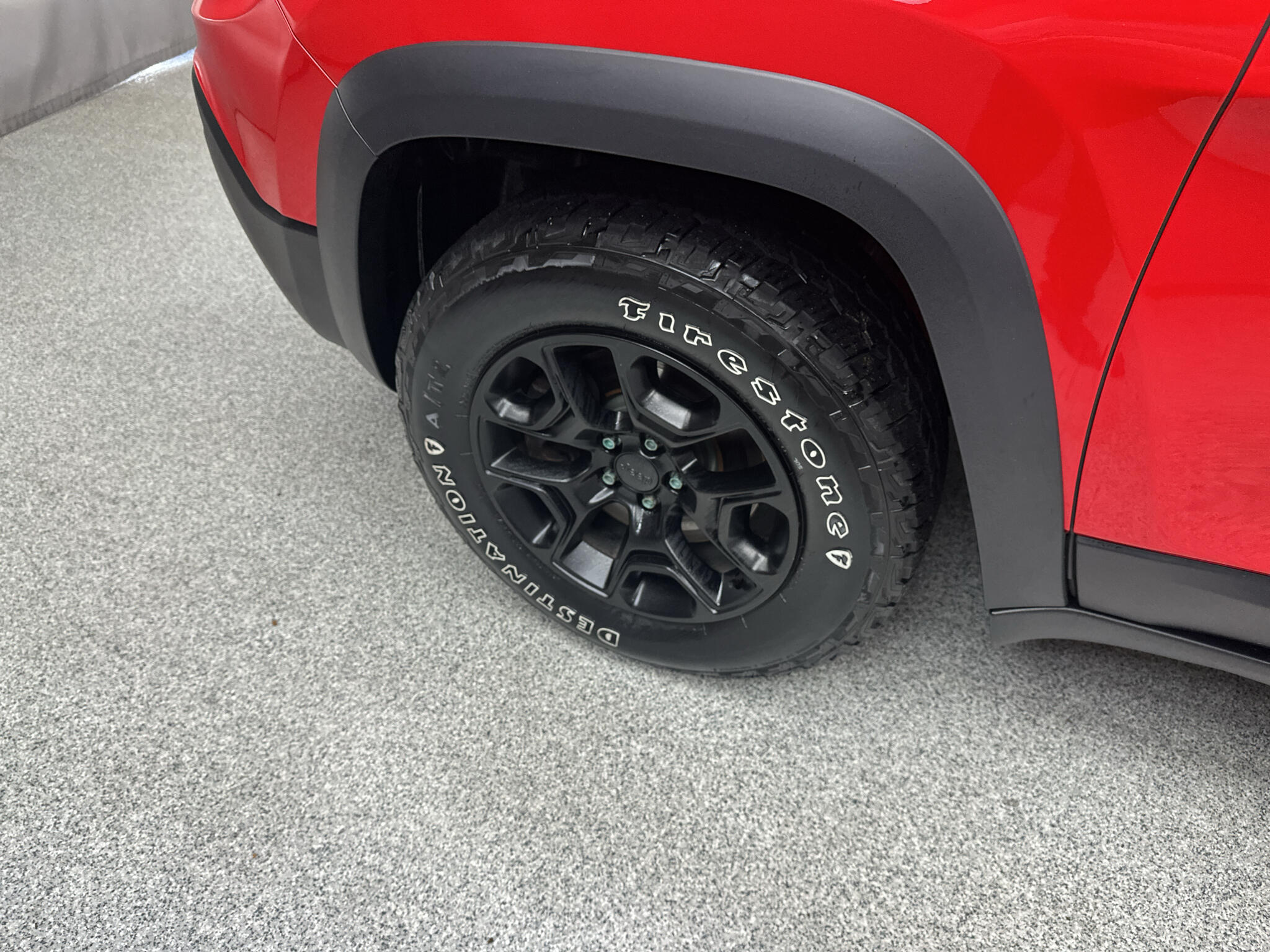 Used 2019 Jeep Cherokee Trailhawk with VIN 1C4PJMBX2KD186102 for sale in Butler, OH