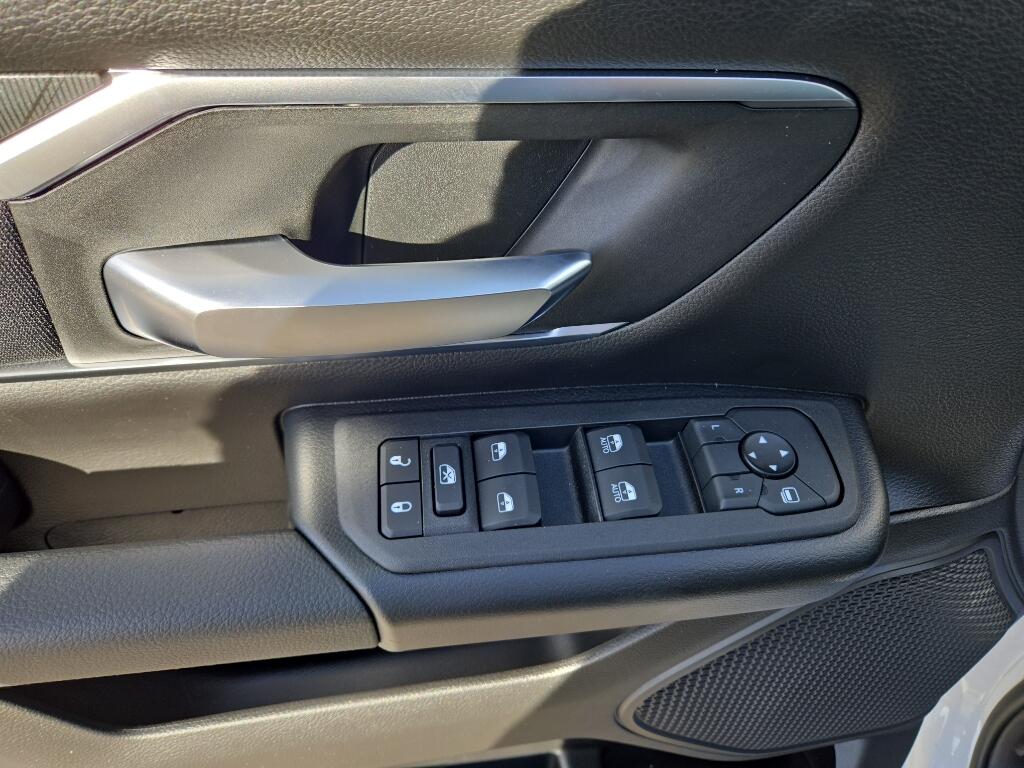 2026 RAM 1500 Big Horn/Lone Star - Photo 11