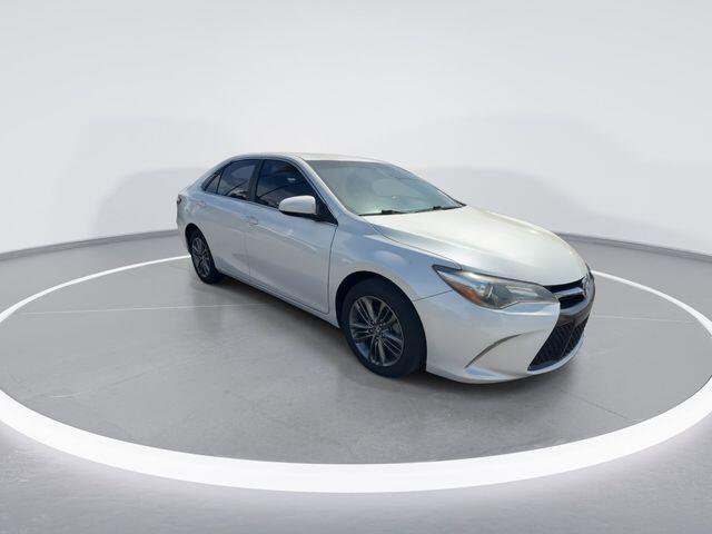 Used 2017 Toyota Camry SE with VIN 4T1BF1FK0HU328802 for sale in Anaheim, CA