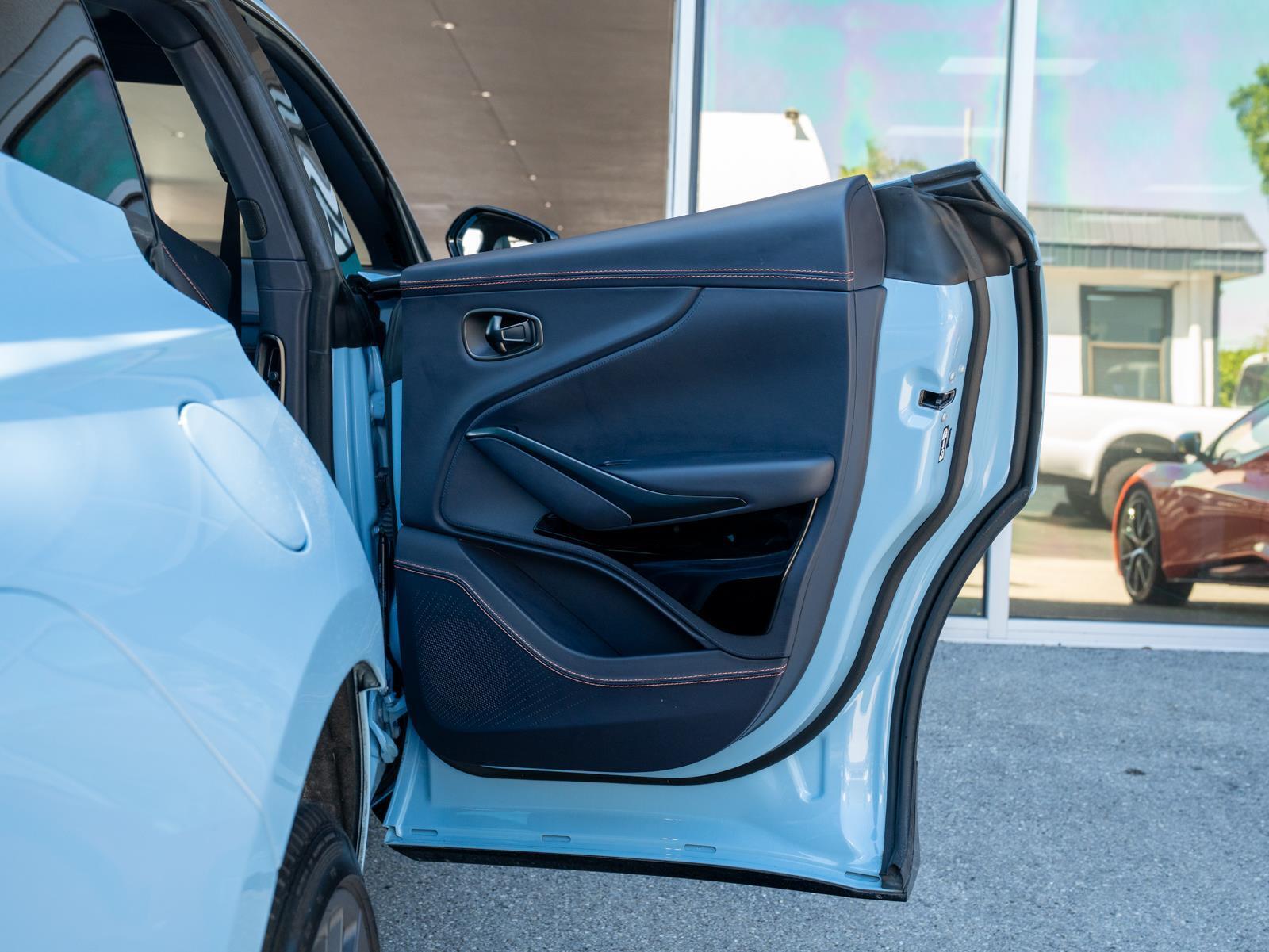 Used 2023 Aston Martin DBX 707