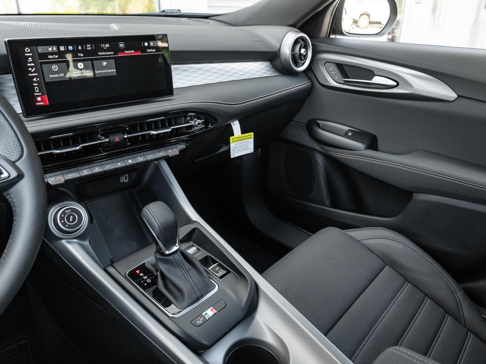 New 2026 Alfa Romeo Tonale Veloce Awd