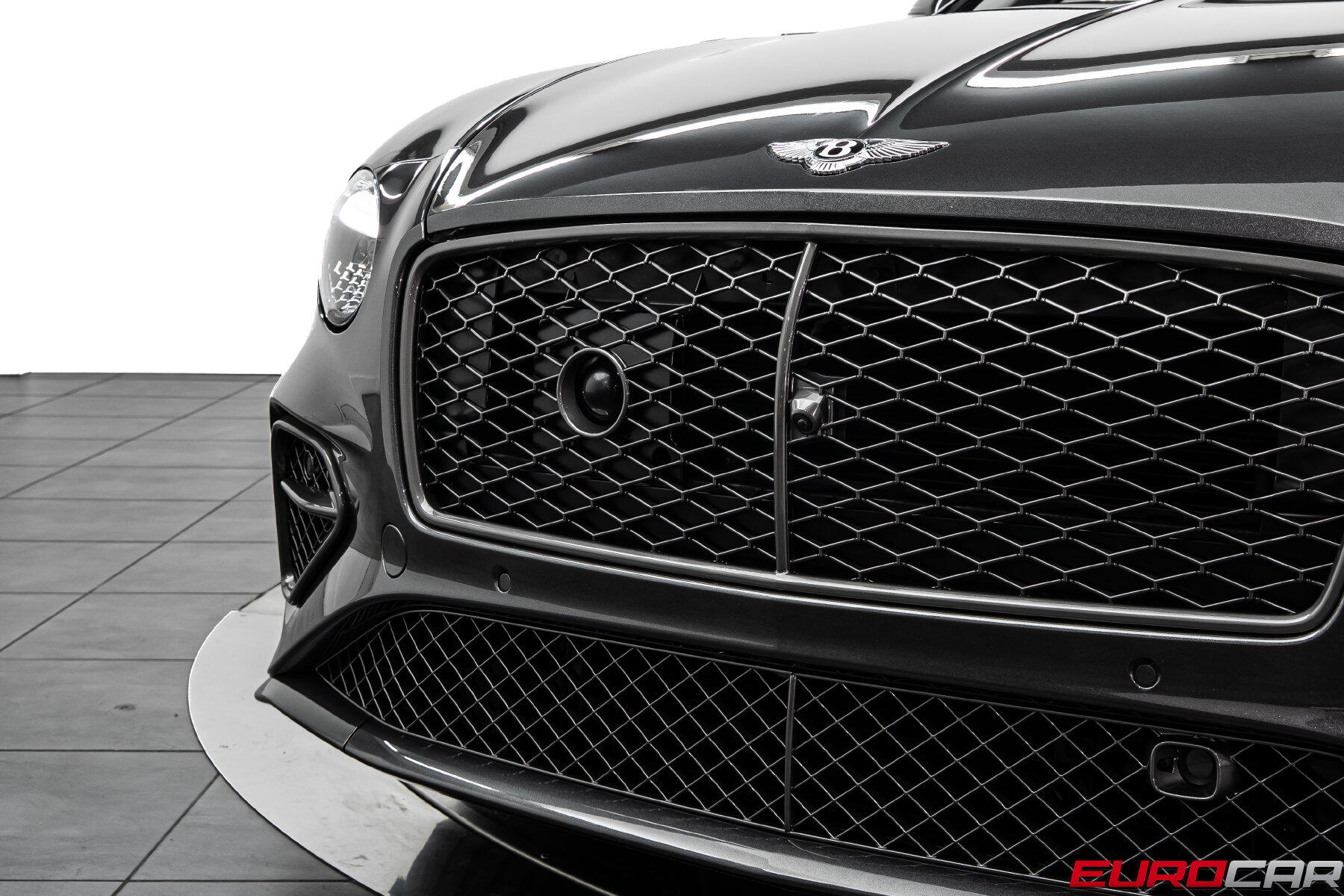 2025 Bentley Continental GT Speed *ROTATING DISPLAY * PANORAMIC SUNROOF*Image 11