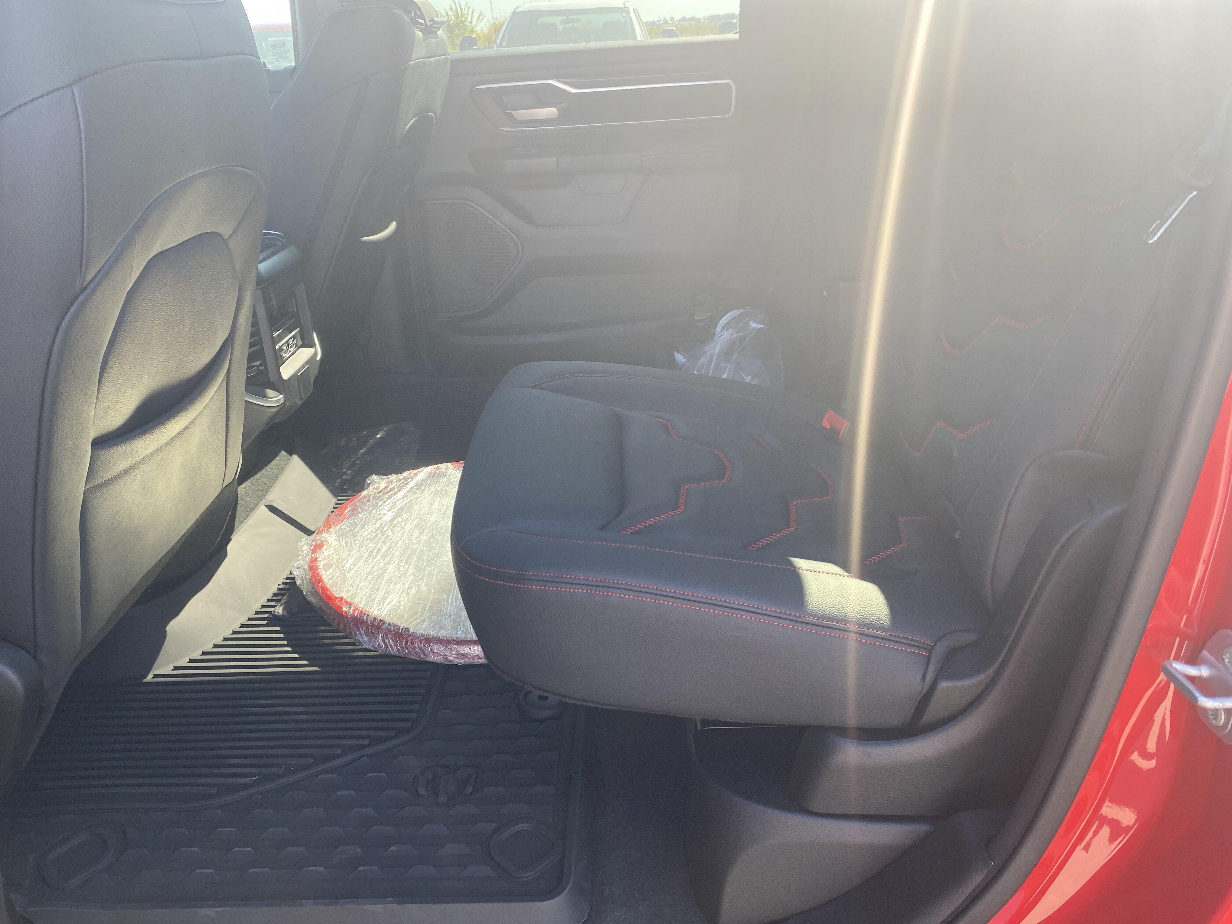 2023 RAM Ram 1500 Pickup Big Horn/Lone Star - Photo 17