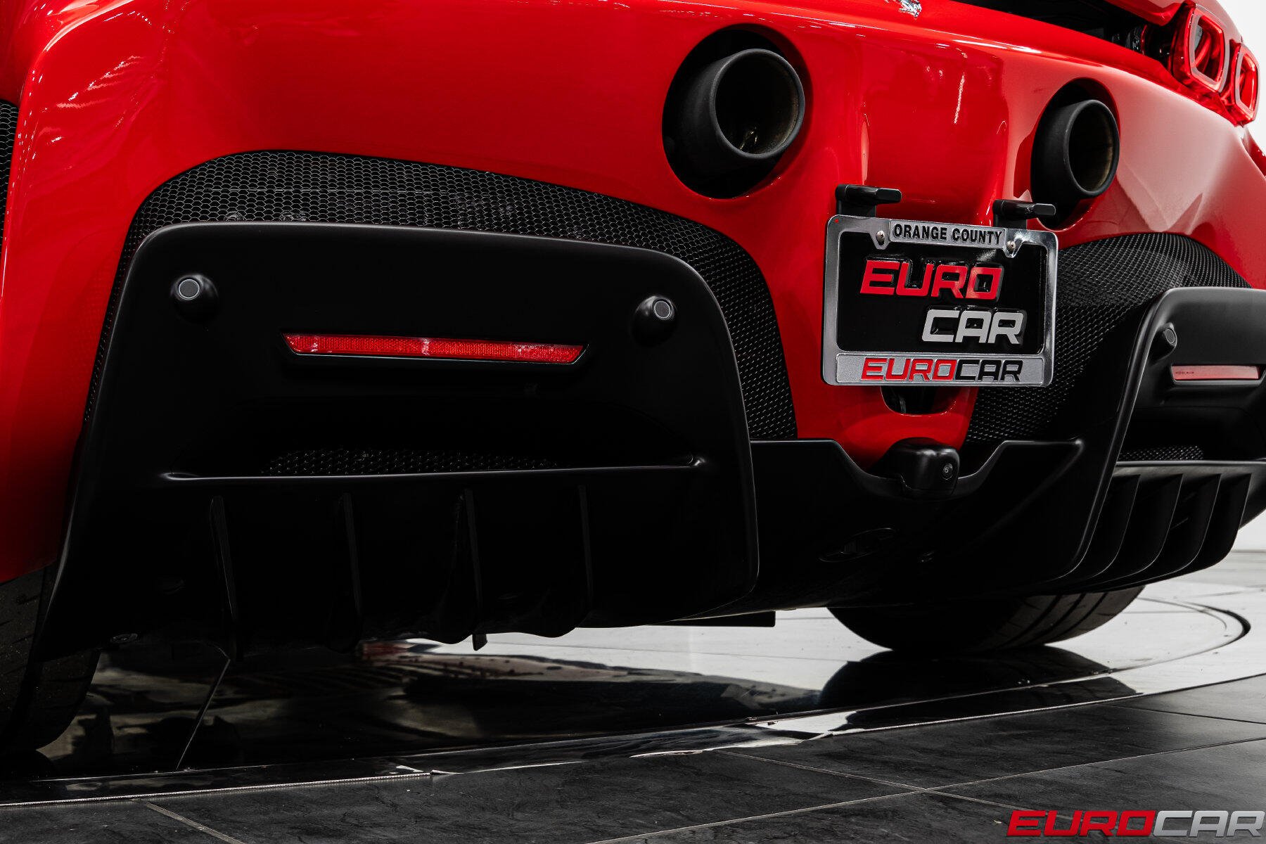 2021 Ferrari SF90 Stradale *CARBON STEERING WHEEL * FULL ELECTRIC SEATS*Image 24