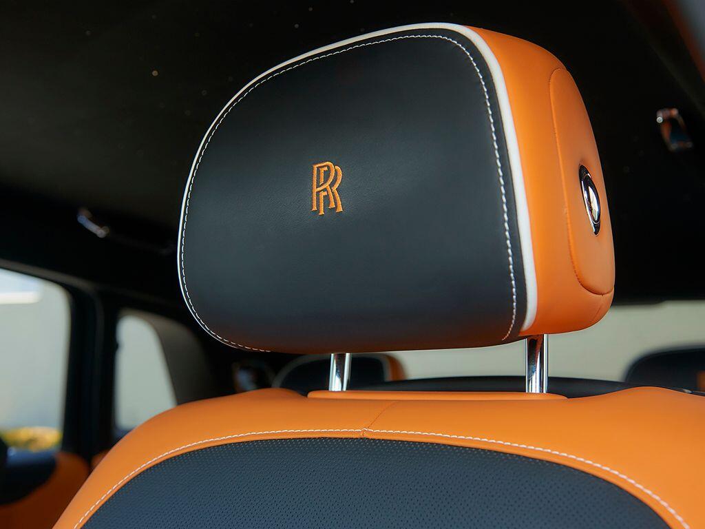 2021 Rolls-Royce Ghost Base - Photo 12