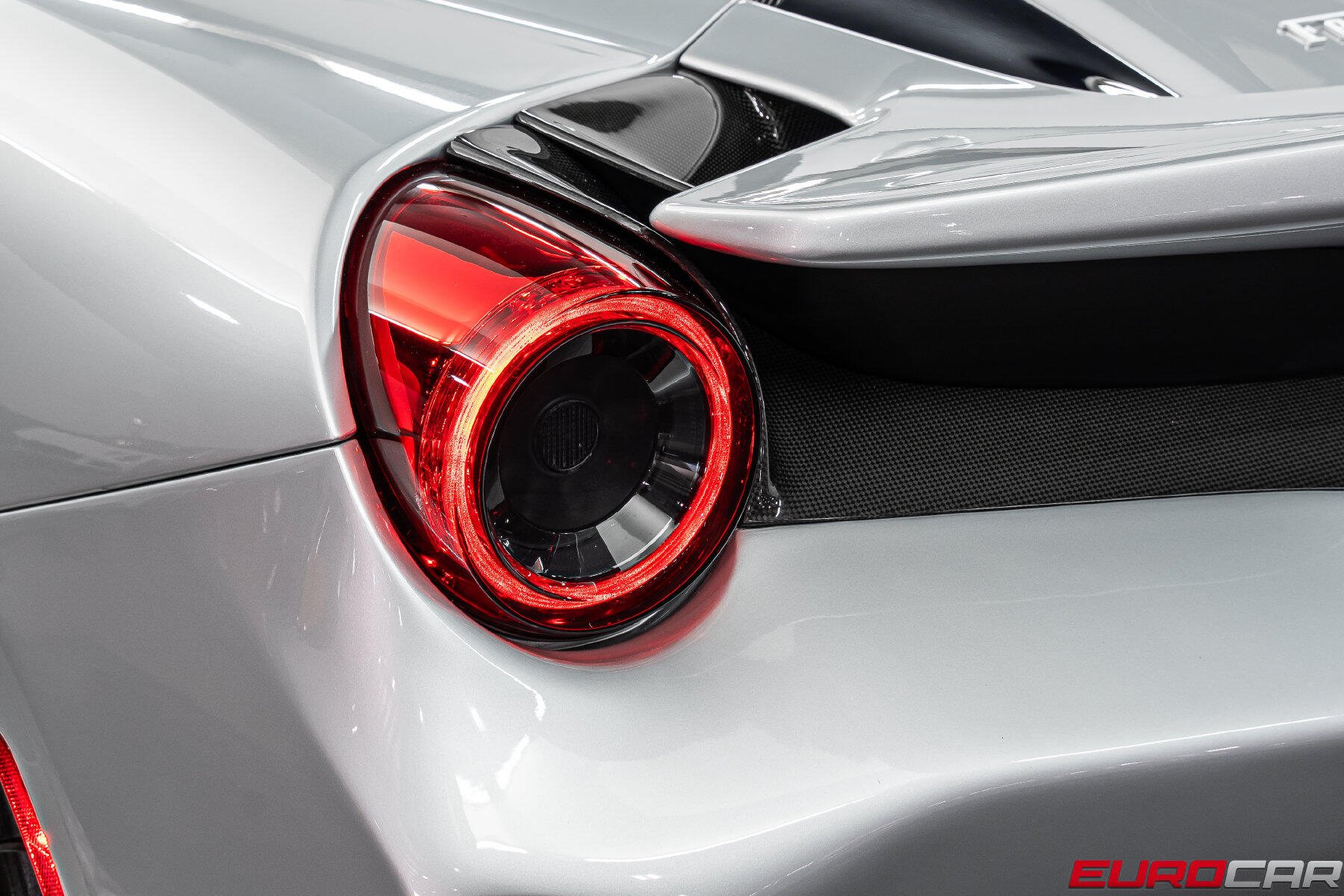 2020 Ferrari 488 Pista *HUGE CARBON OPTIONS * FRONT LIFT*Image 27