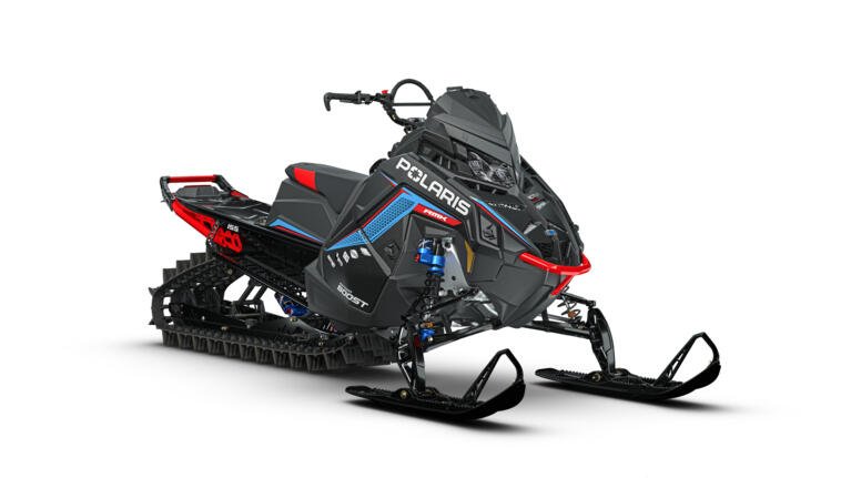 2027 Polaris Patriot 9R RMK FE 155 3.25