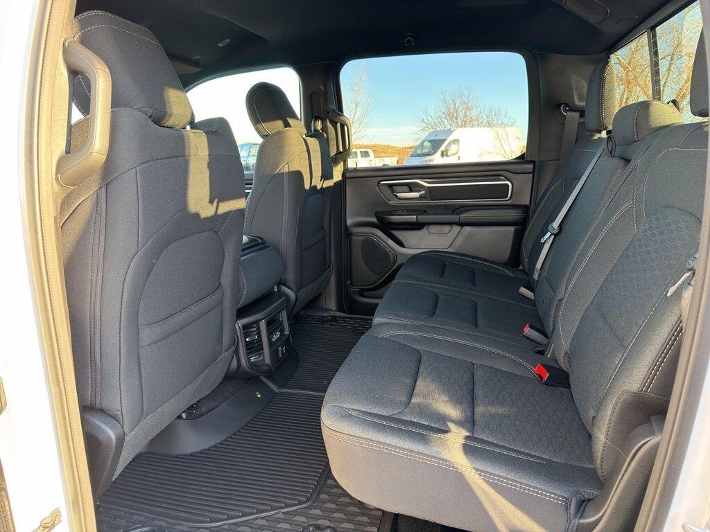 2026 RAM 1500 Big Horn/Lone Star - Photo 17