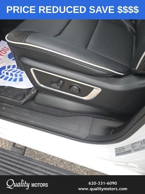 2026 RAM 1500 Laramie - Photo 10