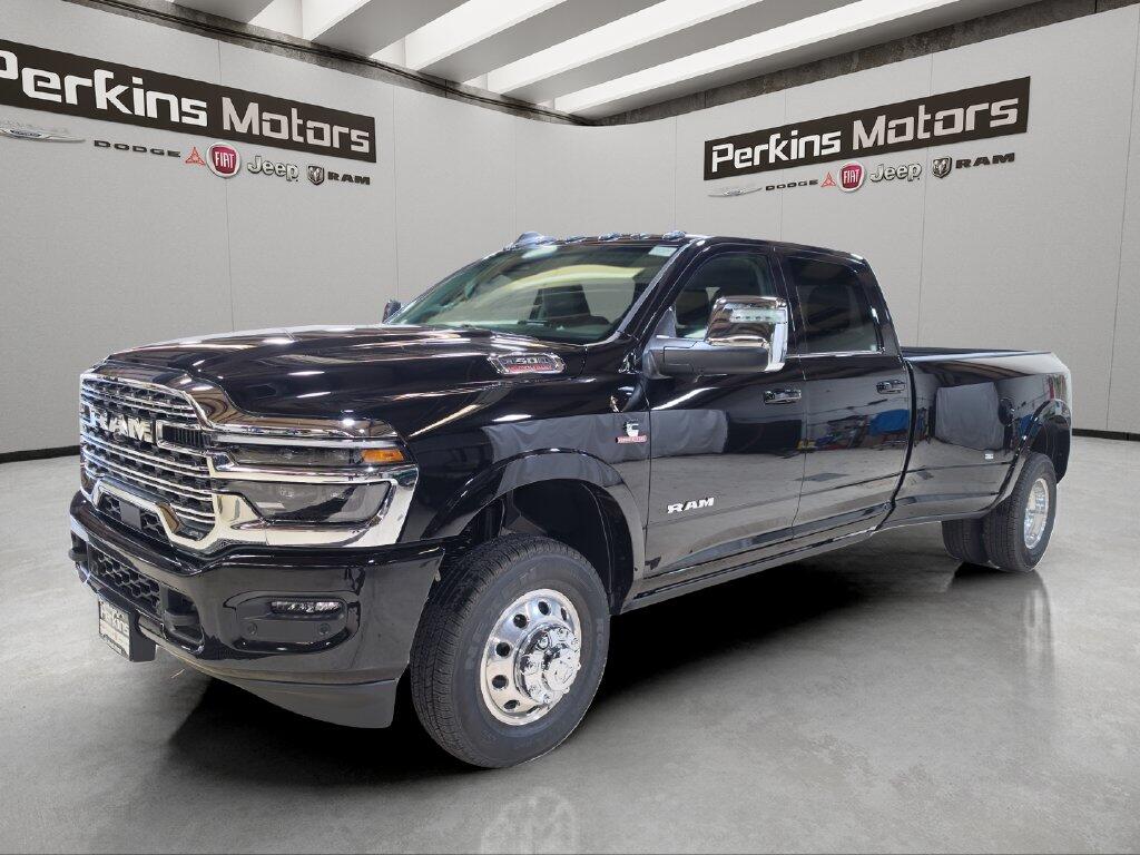2027 RAM 3500