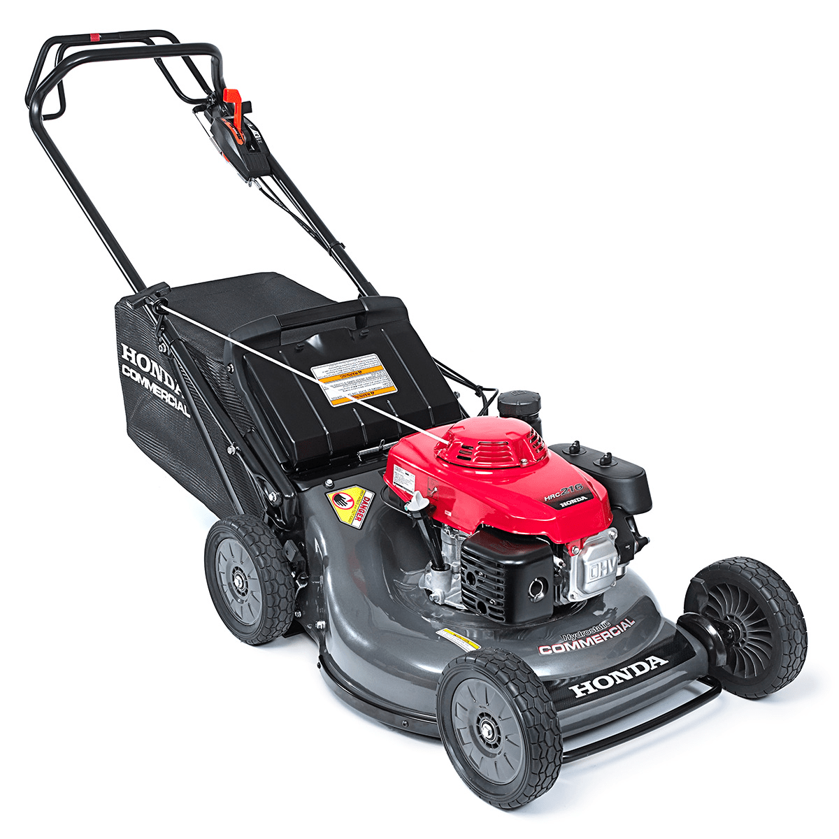 2025 Hondapower HRC216HDA