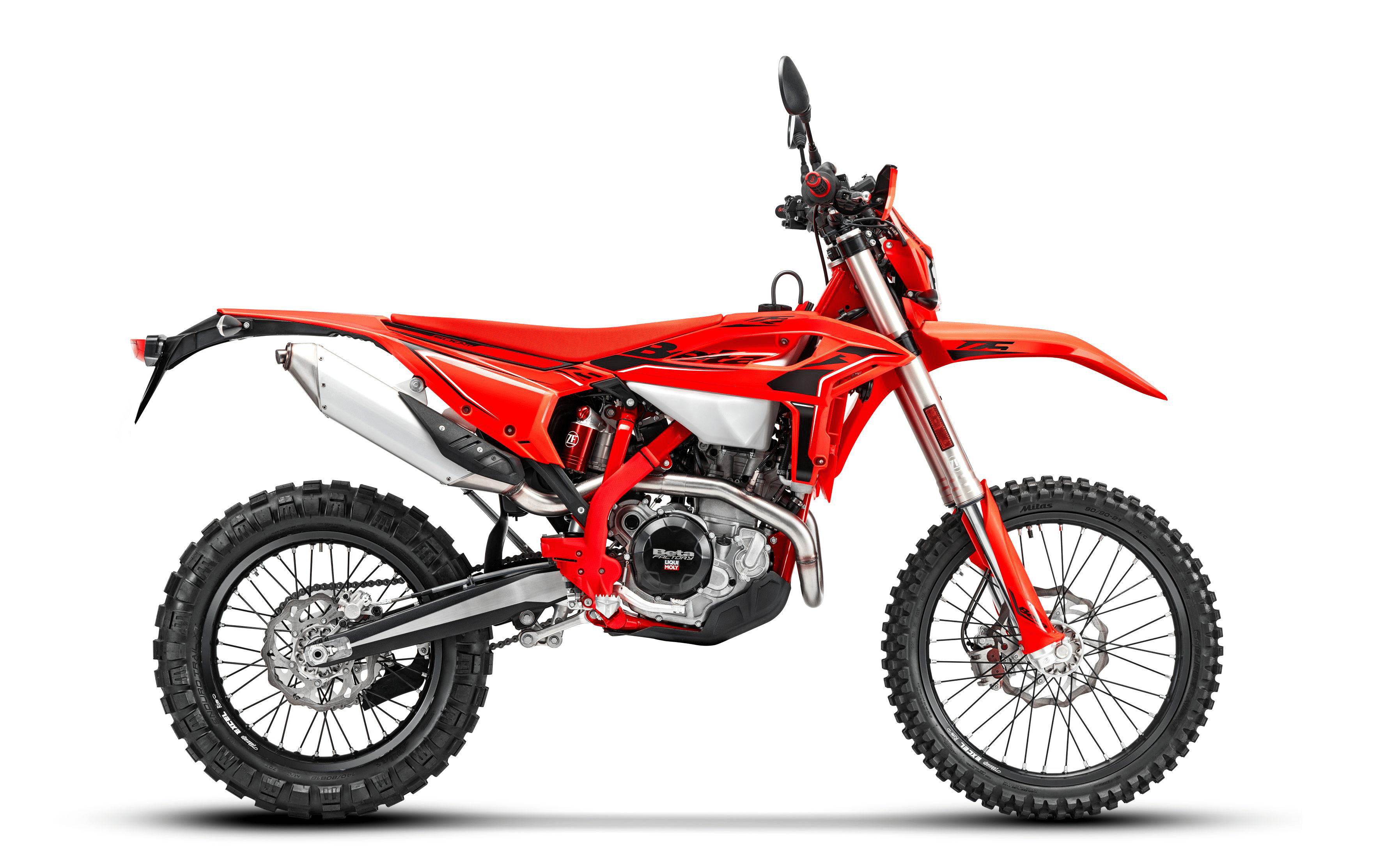 2026 Beta RS 350