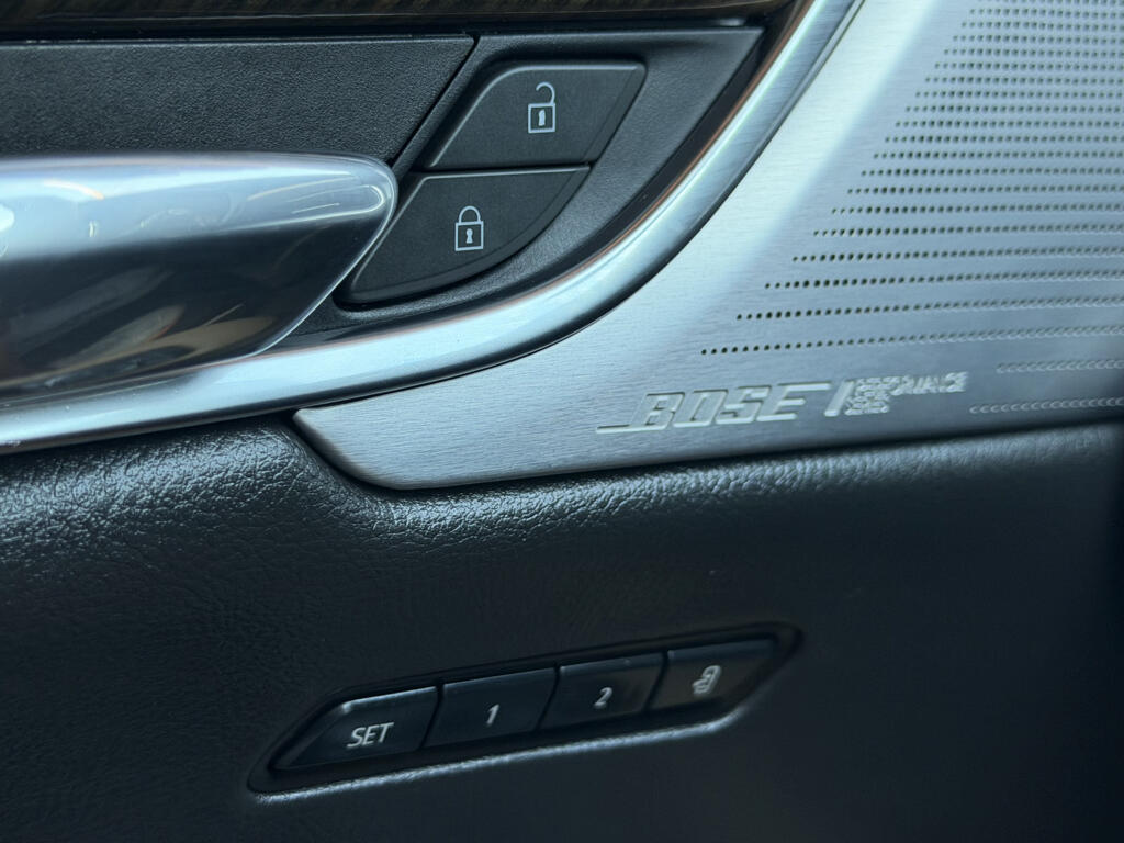2023 Cadillac XT6 Sport - Photo 22