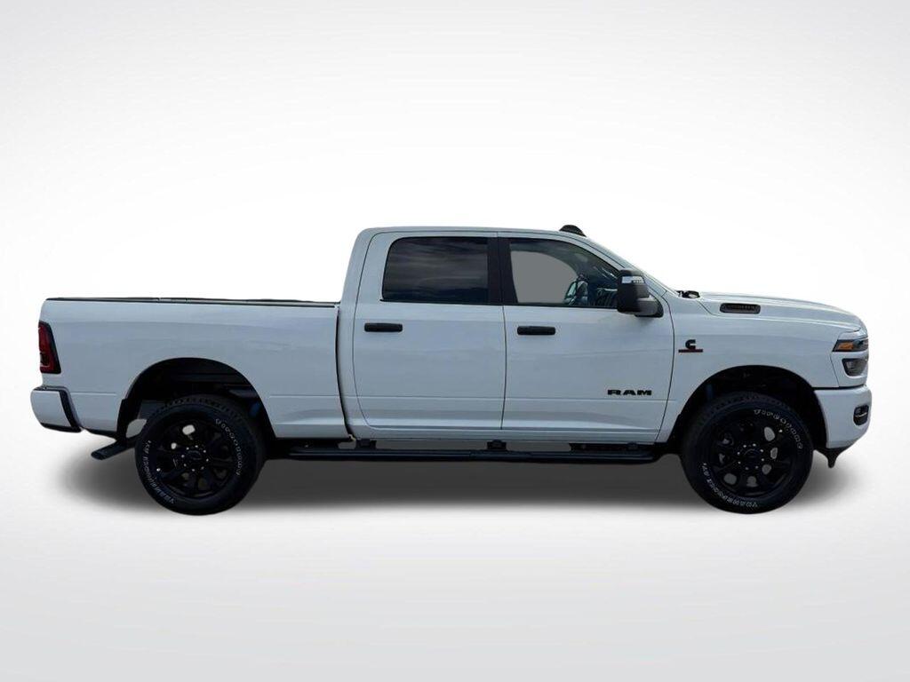 2026 RAM 2500 Big Horn - Photo 27