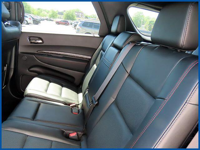 2025 Dodge Durango R/T - Photo 10