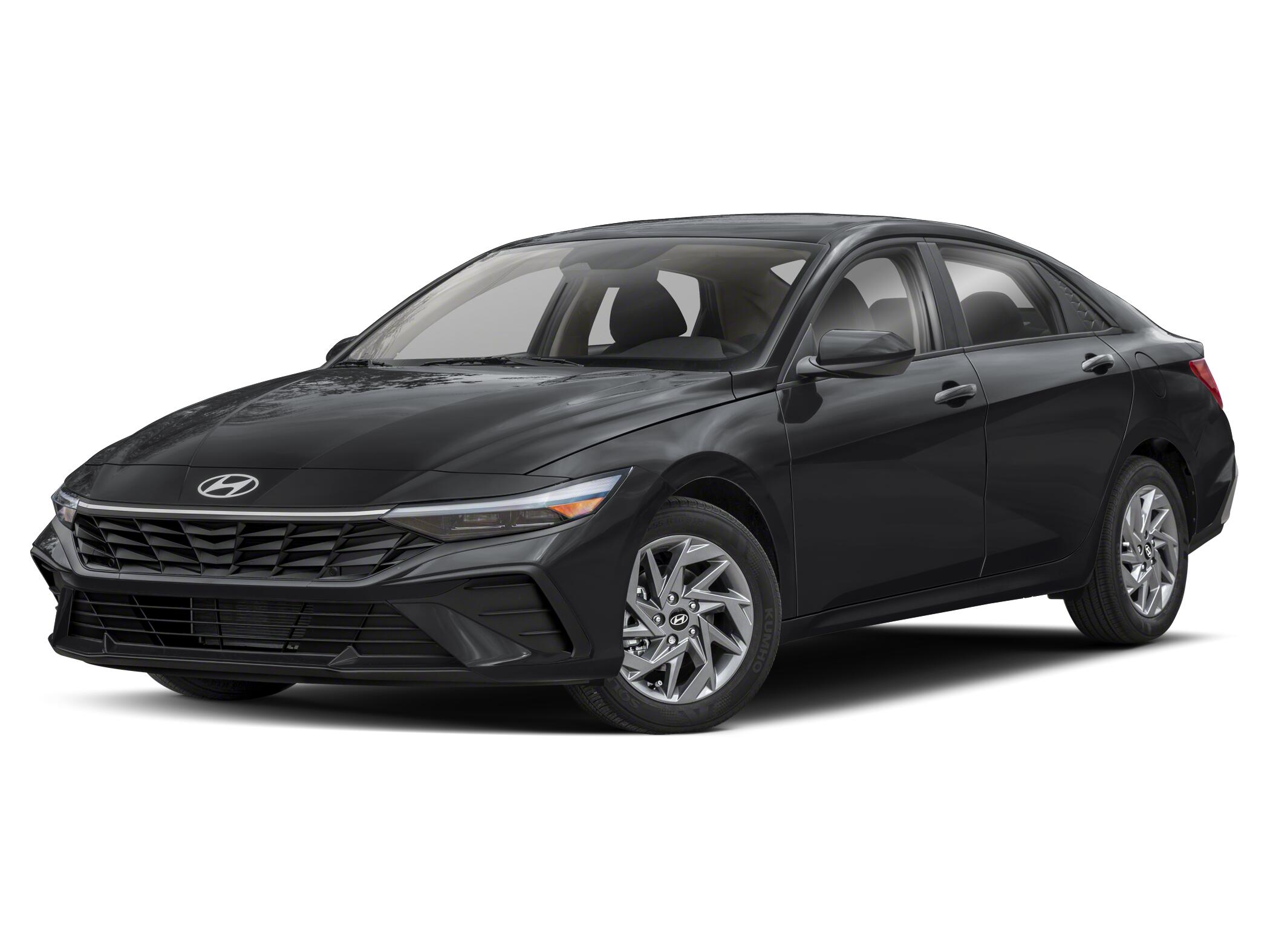 2024 Hyundai Elantra 2.0 SEL IVT's photo