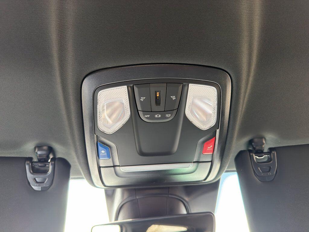 2026 RAM 2500 Big Horn - Photo 12
