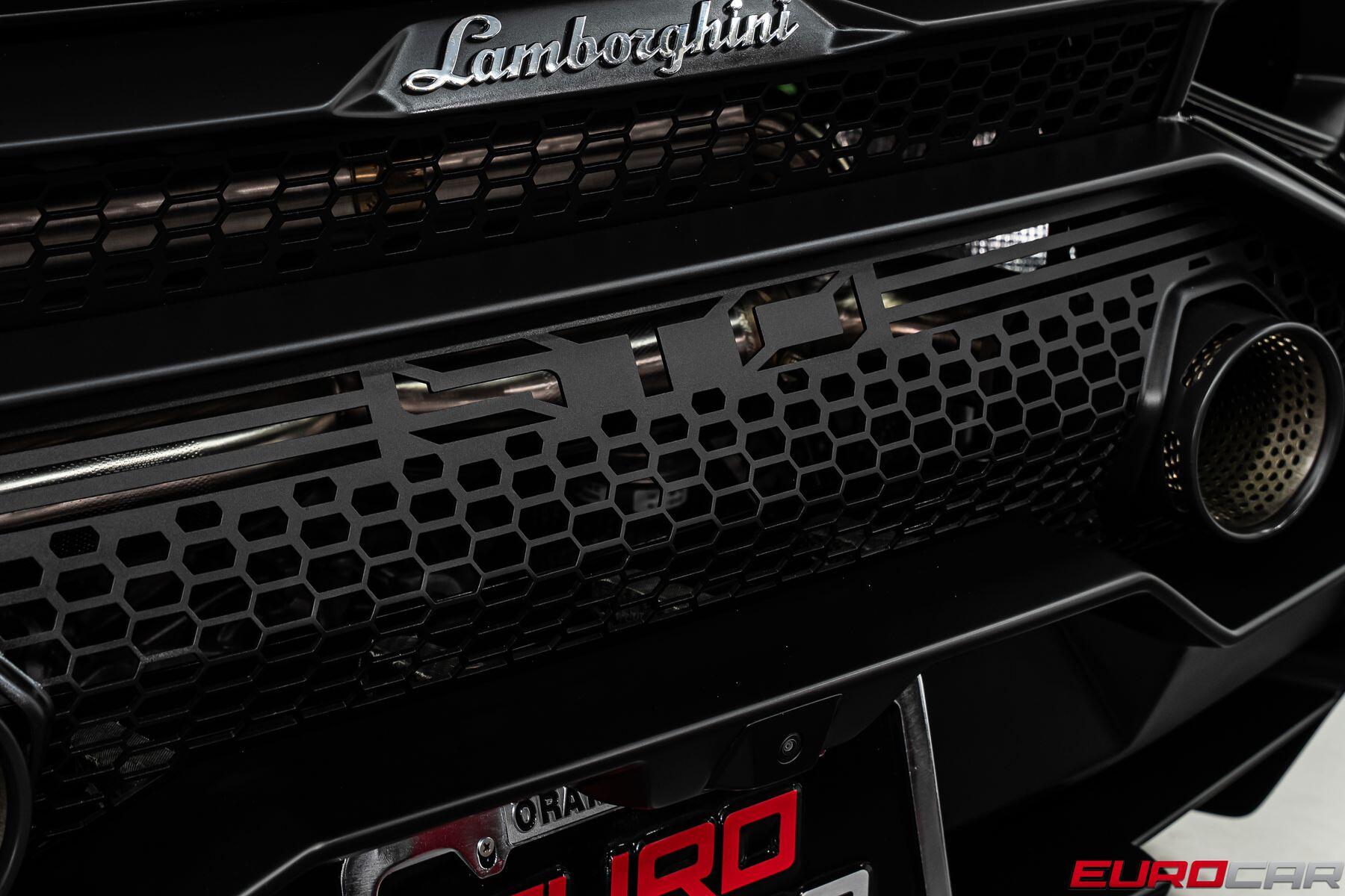 2022 Lamborghini Huracan STO *FRONT LIFT * FULL PPF*Image 25