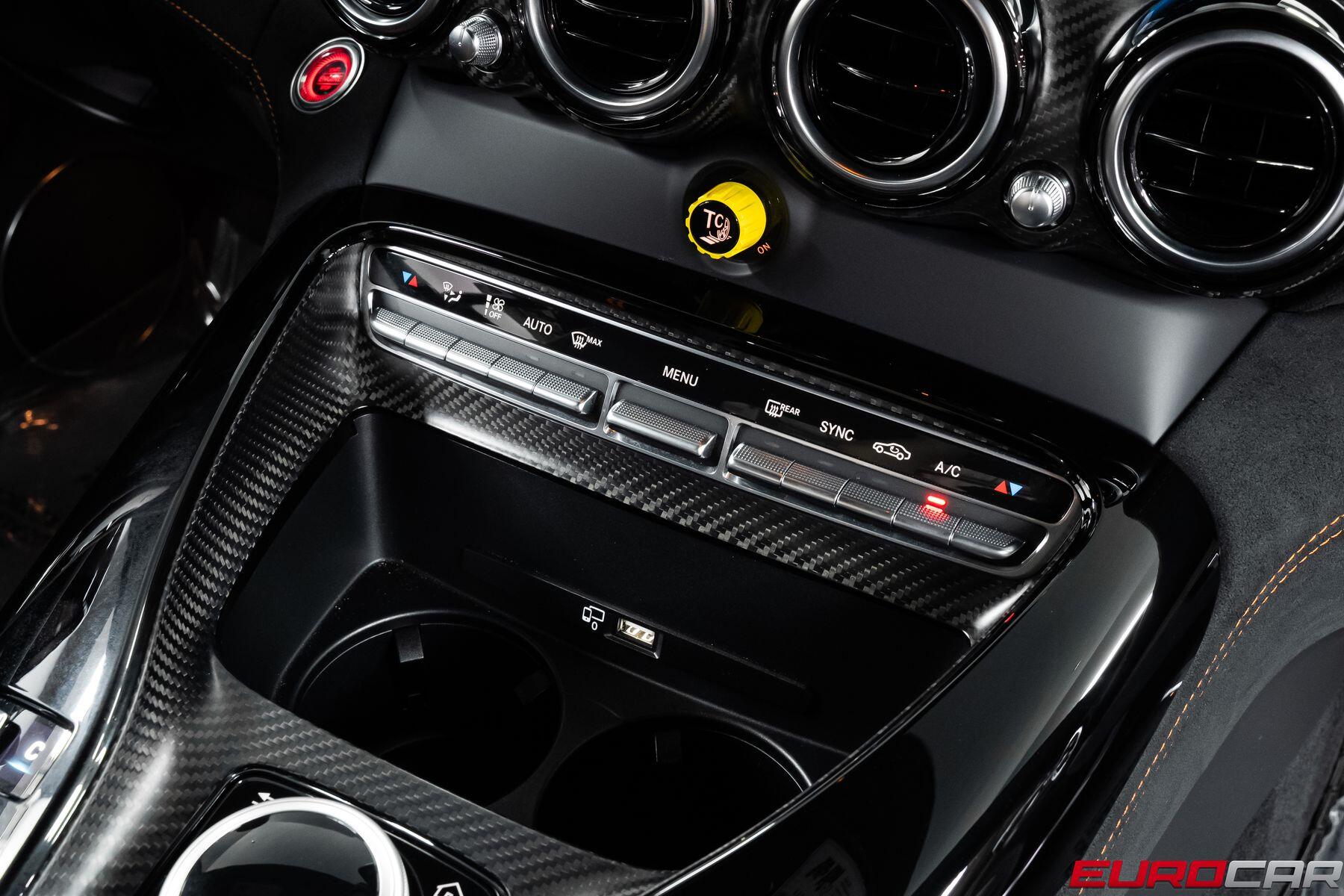 2021 Mercedes-Benz AMG GT Black Series *HUGE CARBON OPTIONS * MATTE PPF*Image 40