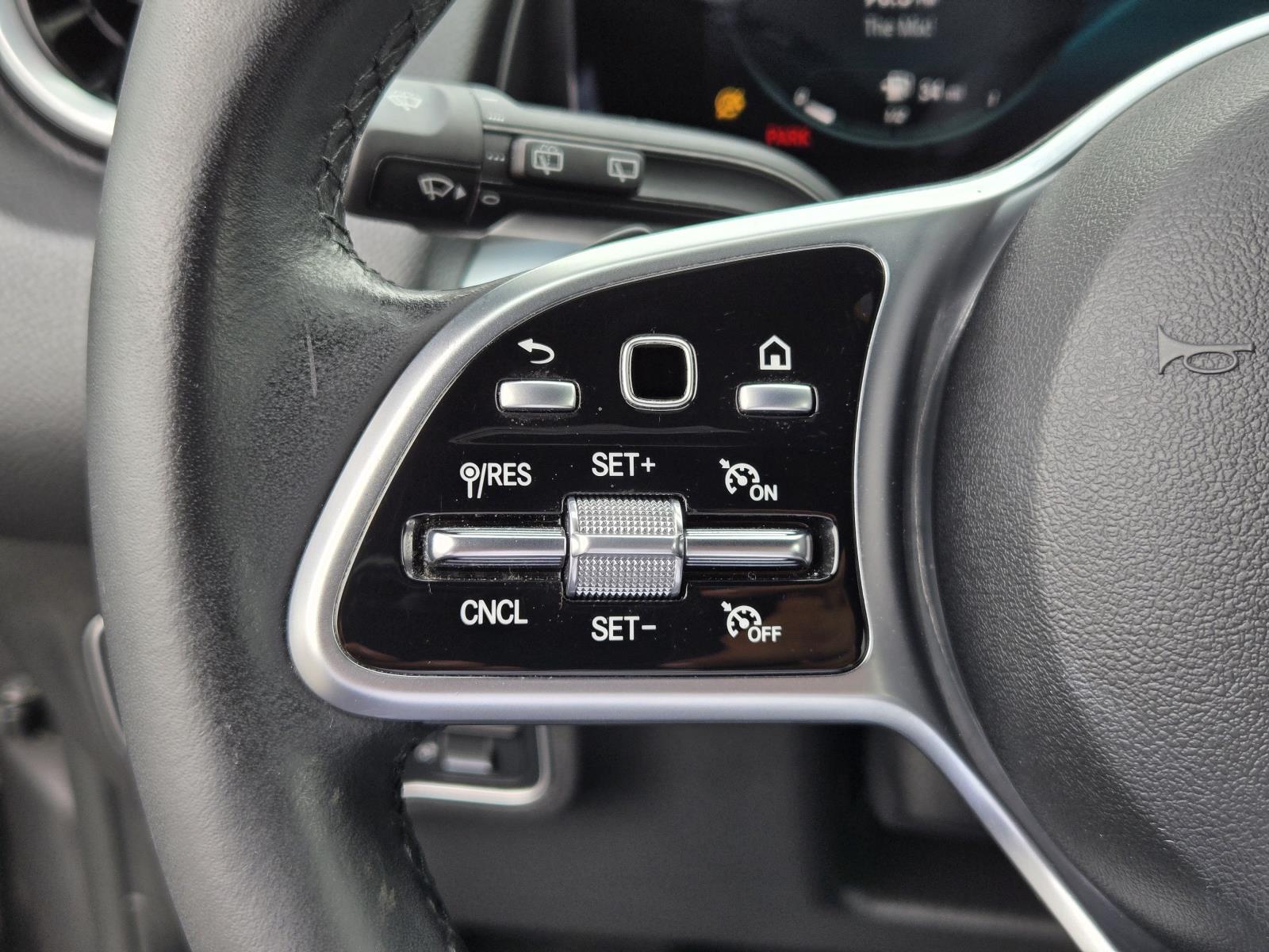 2022 Mercedes-Benz GLB Base - Photo 17