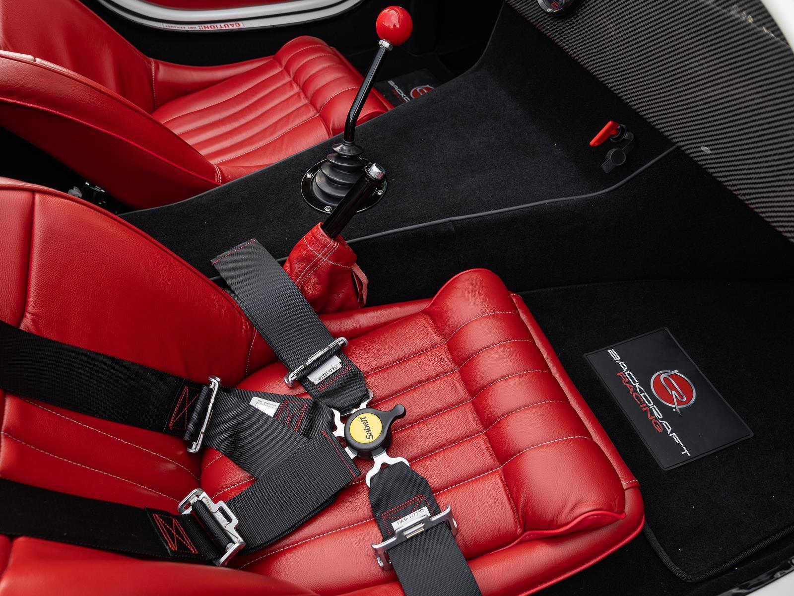 Used 1965 Roadster Shelby Replica Roadster