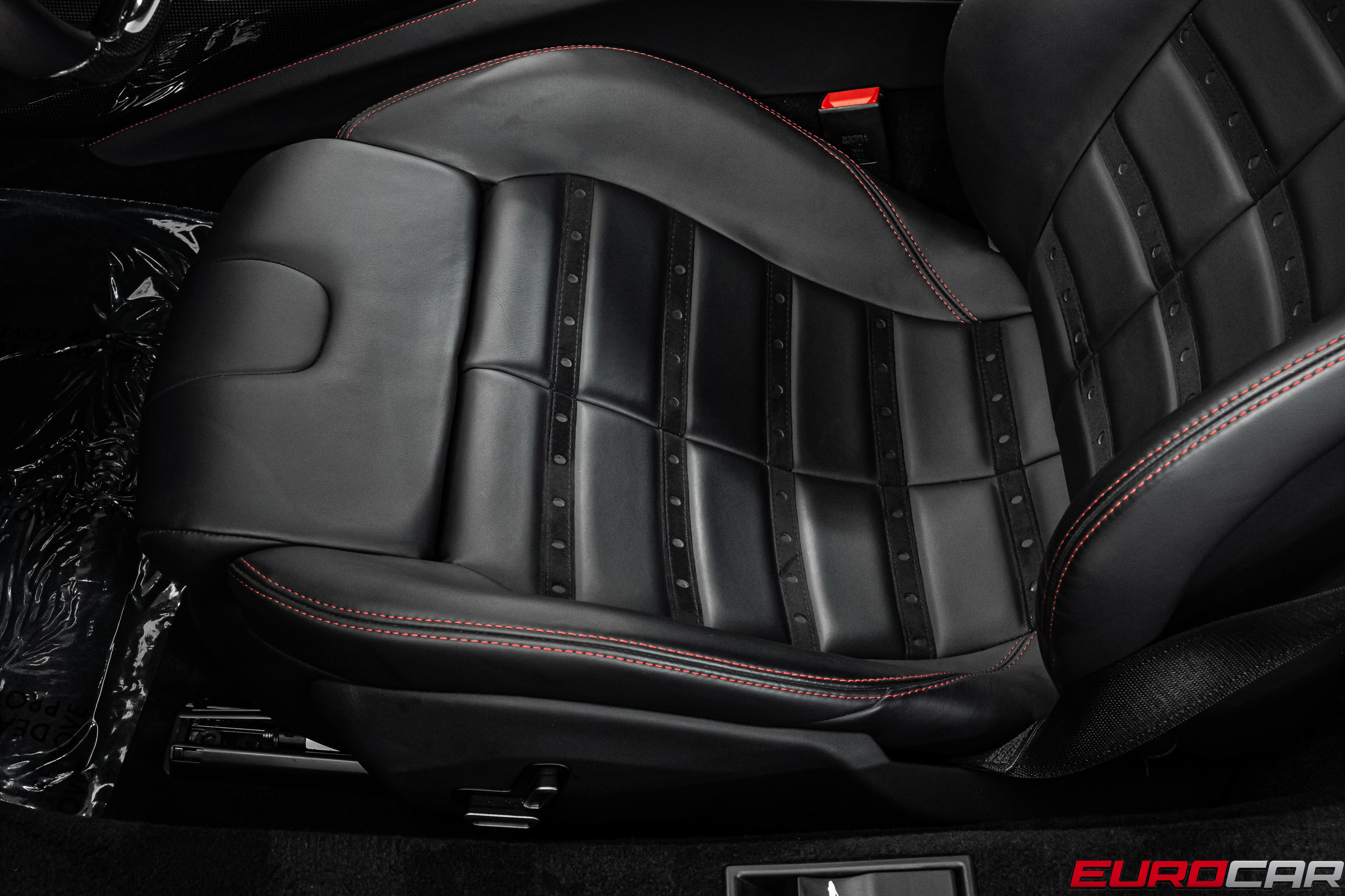 2023 Ferrari SF90 Stradale *CARBON STEERING WHEEL * FULL ELECTRIC SEATS*Image 48