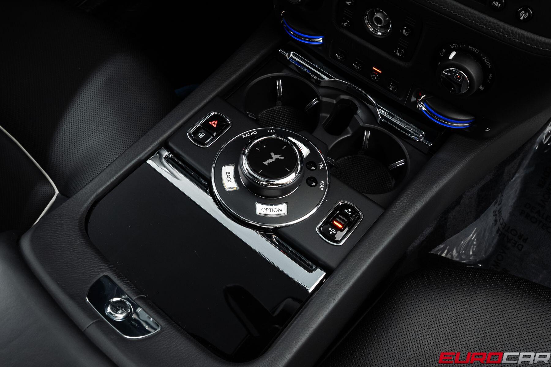 2014 Rolls-Royce Ghost *REAR THEATER * INDIVIDUAL SEAT CONFIGURATION*Image 33