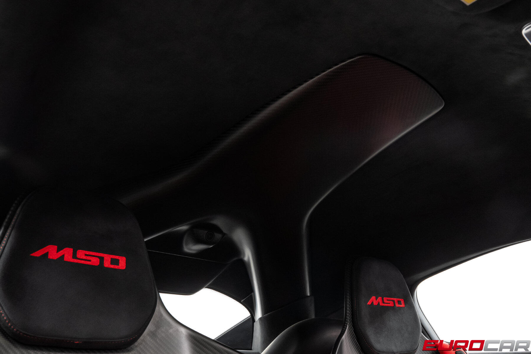 2020 McLaren 620R *345 OF 350 * HUGE CARBON OPTIONS*Image 51
