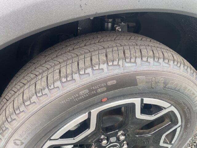 2026 Ford Bronco Sport Outer Banks - Photo 13