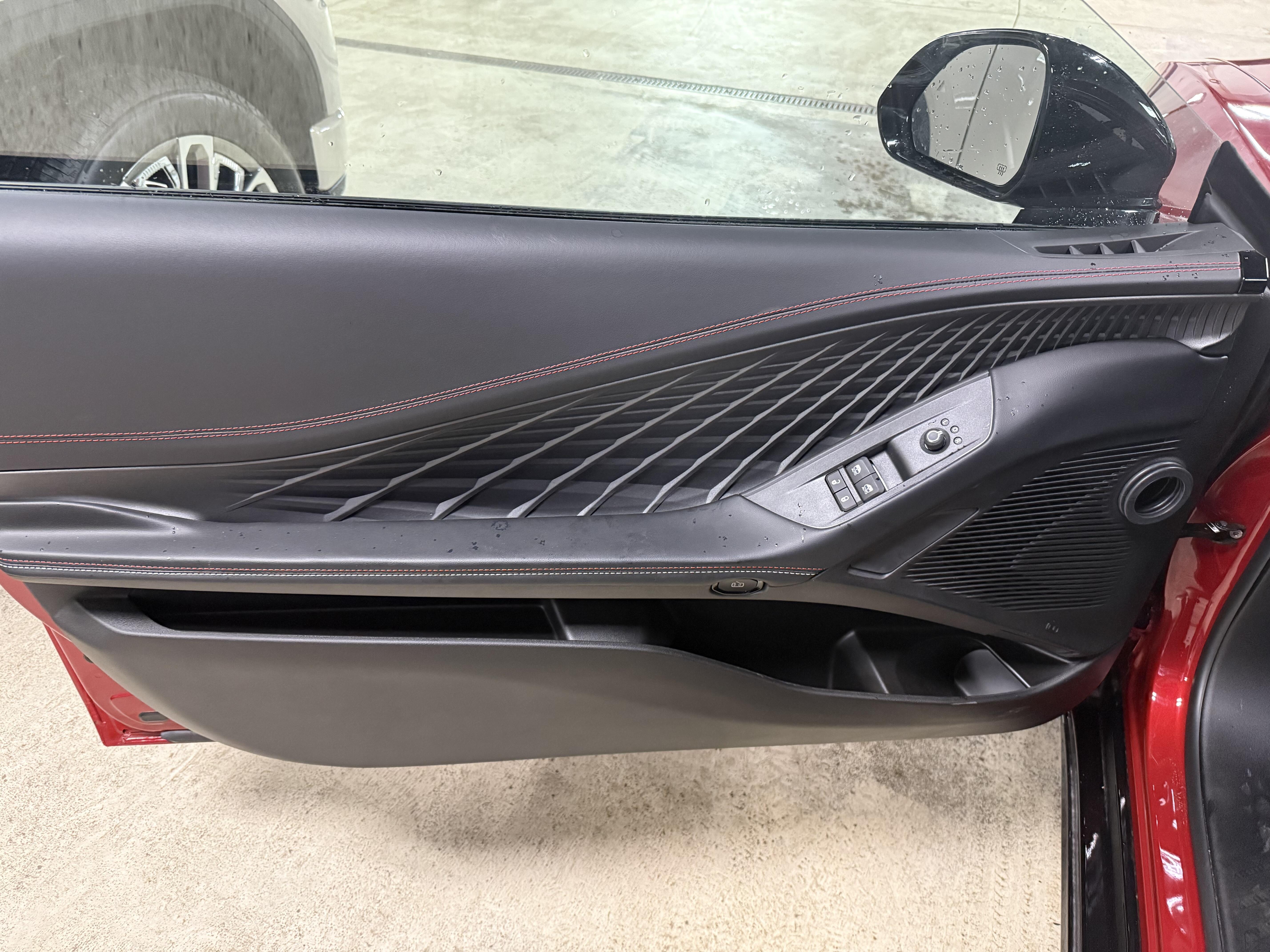 2026 Dodge Charger Scat Pack - Photo 10