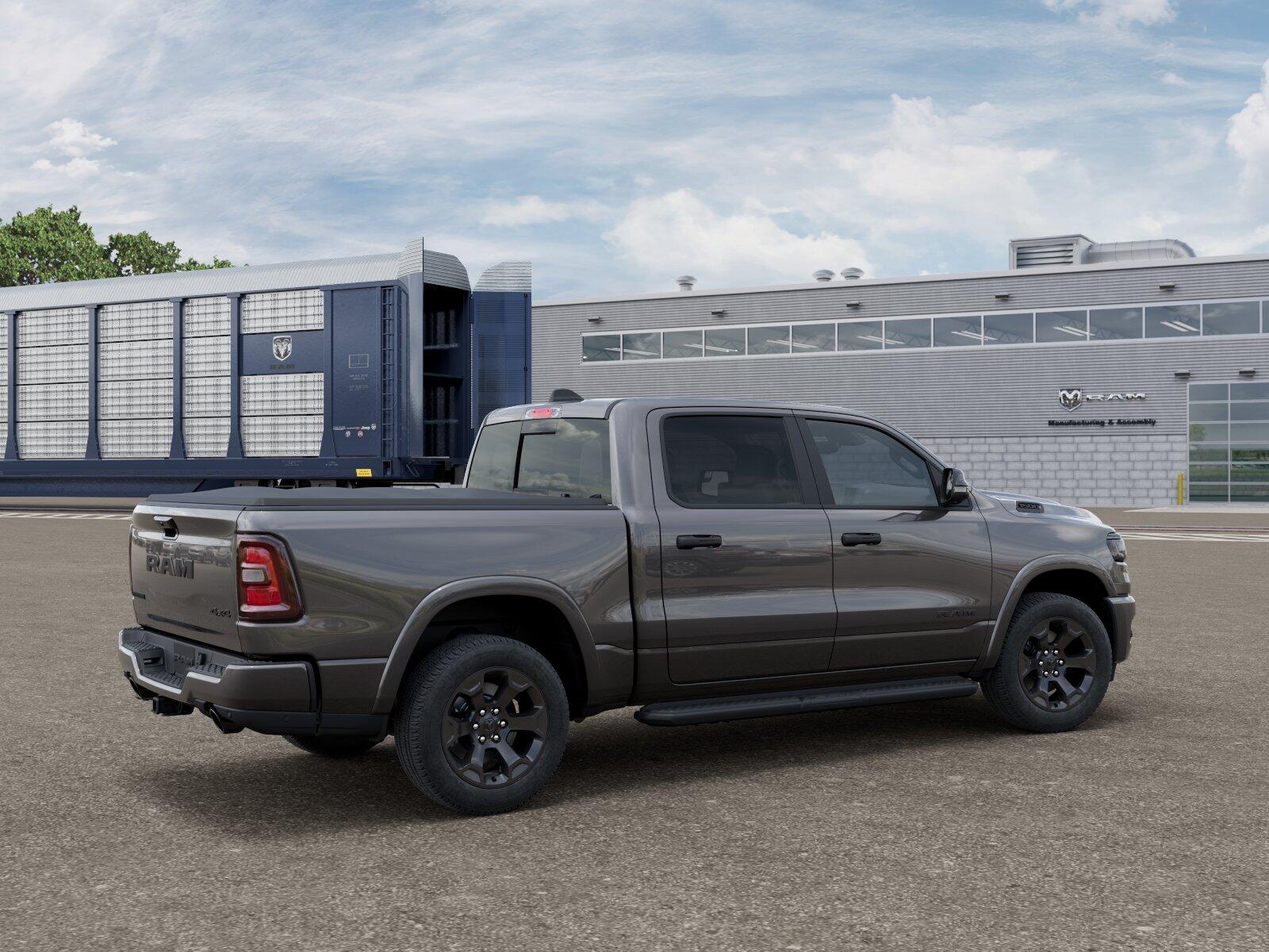 2026 RAM 1500 Big Horn/Lone Star - Photo 30